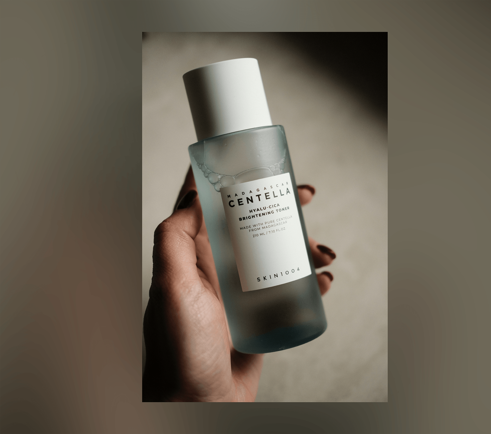 Before — Product Shadow