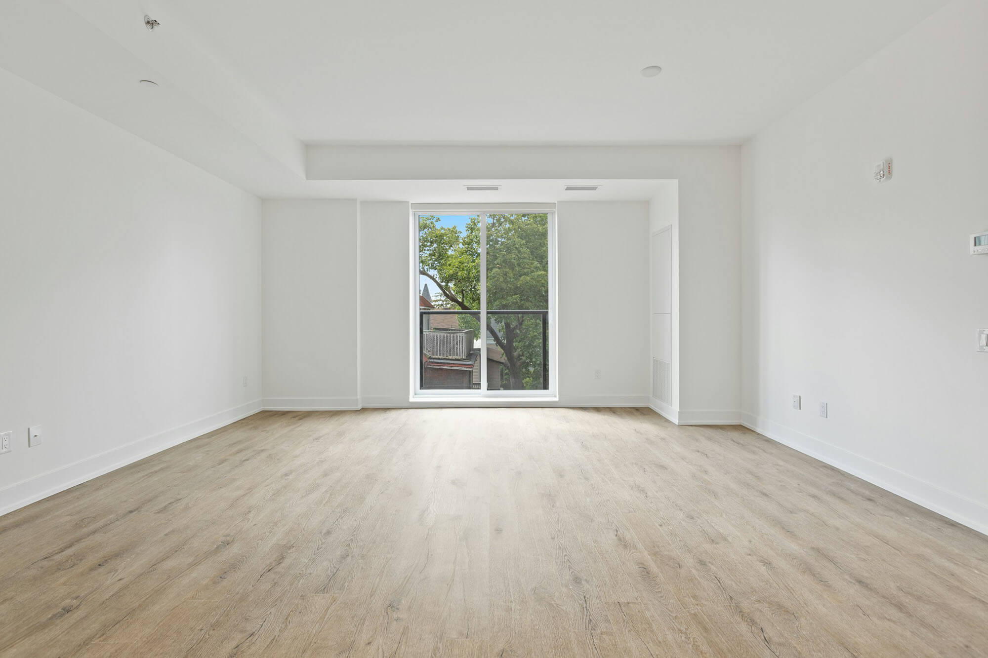 Before — Virtual Staging